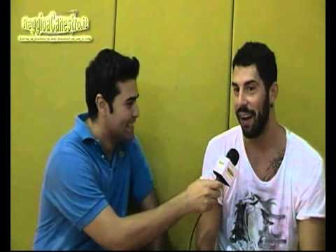 Gionata Zampolli Team Basket Viola