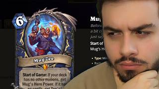 My Favorite Expansion in Years