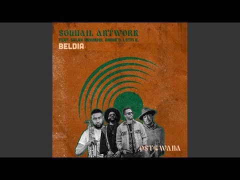 Beldia (Extended Mix)