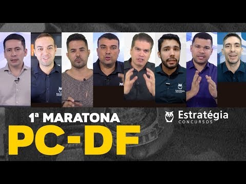Maratona PC-DF