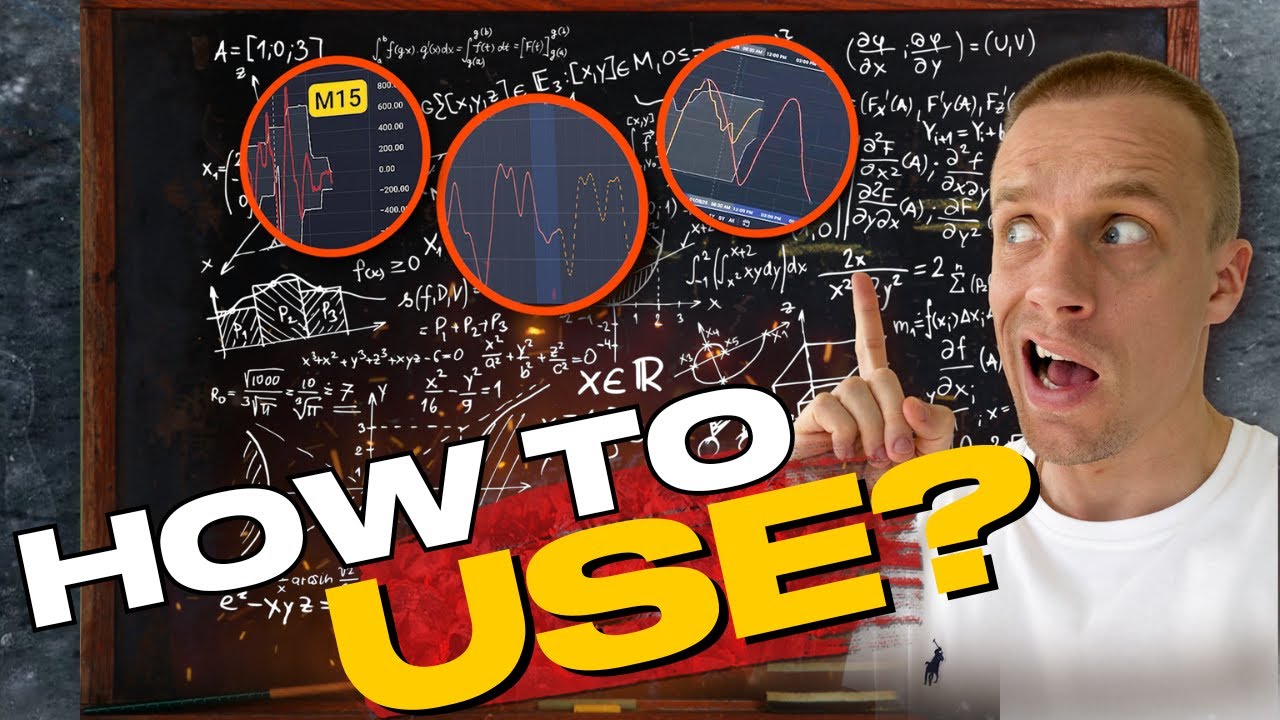 HOW TO USE ALGORITHM! ELCARO live stream of 23 March 2025