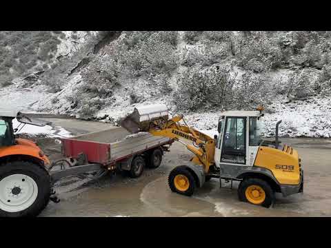 KW 42/2020 - Bauhof 60 Sekunden - Der Wochenrückblick