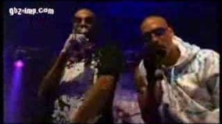 Spezializtz Live@Rockpalast Bootleg 3/4