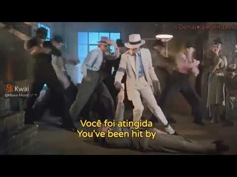 Billie Jean não é minha amante é só uma mina diz que eu sou o pai mas o filho não era meu