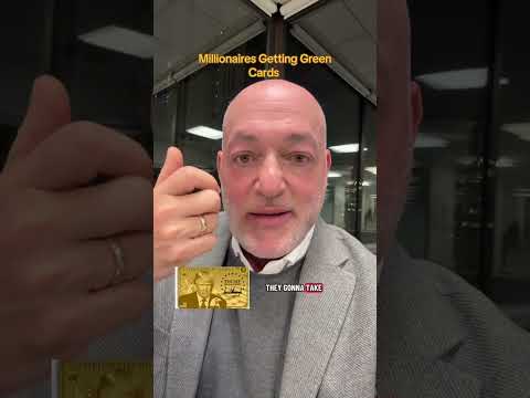 What the Trump Gold Card Is (2025) The Trump Gold Card is a new U.S