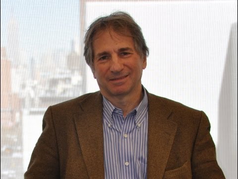 Interview with Barry Scheck of the Innocence Project