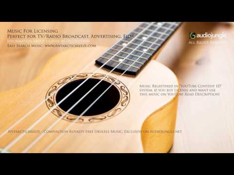 Happy Upbeat Ukulele Music for TV  Radio Broadcast, Advertising, Film, YouTube   YouTube