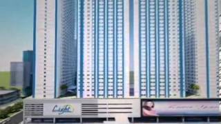 preview picture of video 'Light Residences By SM Development Corporation.'