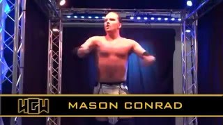 Mason Conrad Highlight Reel