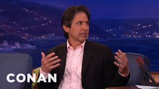 Ray Romano&#39;s Filthy Safe Word