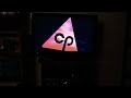 Macrovision Quality Protection Logo VHS 1997 2007