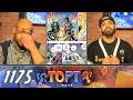 Episode 244 ONE PIECE Chapter 1175 Review