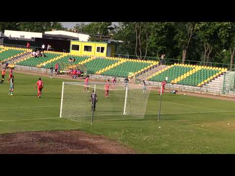 CHEŁMIANKA CHEŁM -   WISŁA PUŁAWY / JS /