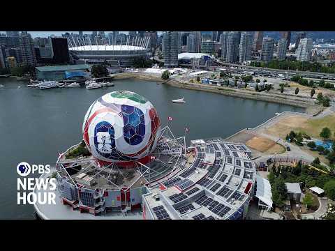 Roger Bennett on what to expect at the World Cup