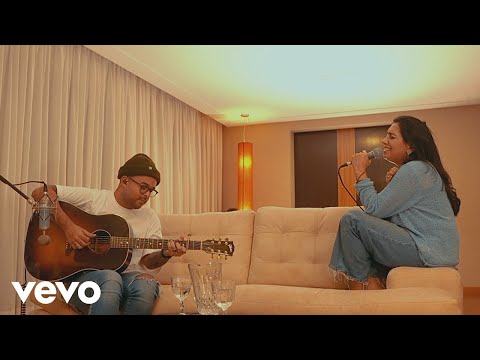 Eyshila - O Milagre Sou Eu (Acústico)