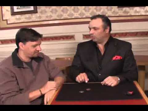 Voir la vidéo Copper Silver One Dollar new