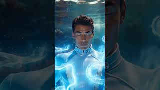 Atomic Force — Episode 3: The Blue Stone Awakens