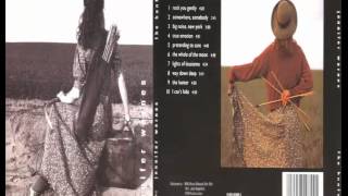 Rock You Gently - JENNIFER WARNES -THE HUNTER- By Audiophile Hobbies.