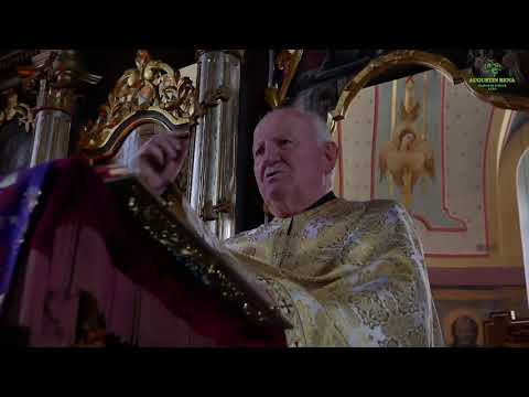 Părintele Doru Gheaja - Sfinte Dumnezeule