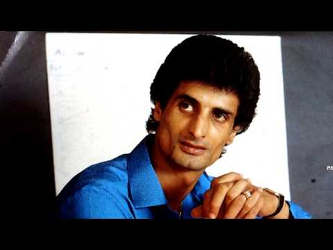 Zohar Argov - Haperach Begani (Translated to English)