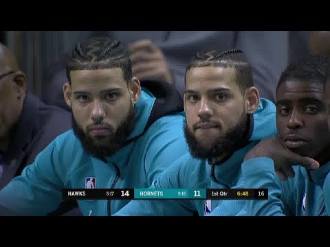 Dwayne Bacon Full Play vs Atlanta Hawks | 12/08/19 | Smart Highlights