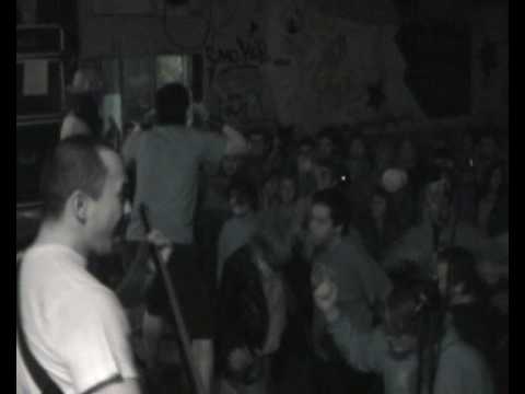 Crucial Section - Against the Wind (live Euro Tour 2009)