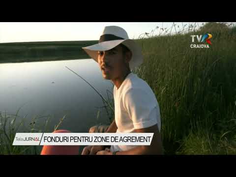 FONDURI PENTRU ZONE DE AGREMENT