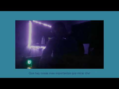 Dizk - Yo y mi Playlist