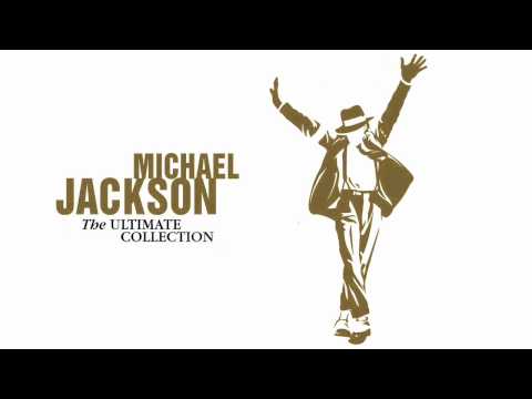 09 Monkey Business - Michael Jackson - The Ultimate Collection [HD]