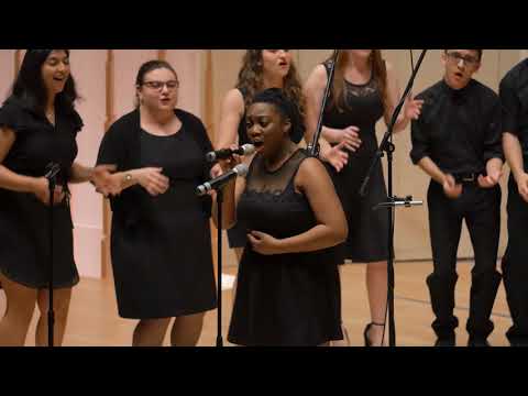 Ketzev Competition Set (Song 2 of 2) - 2018 Kol Haolam