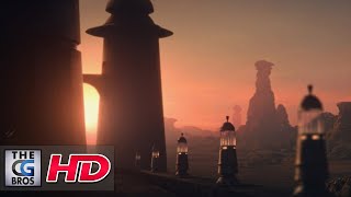 CGI & VFX Showreels: "Matte Painting"