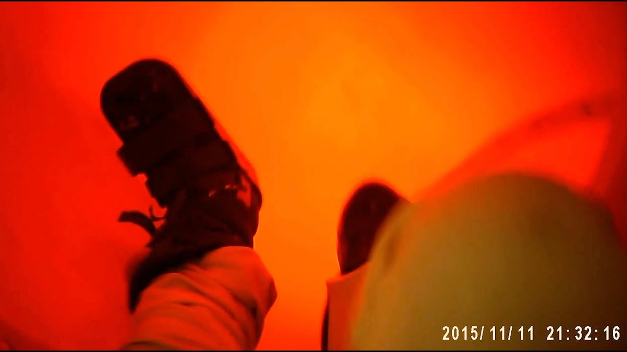 Spin! — Official Trailer