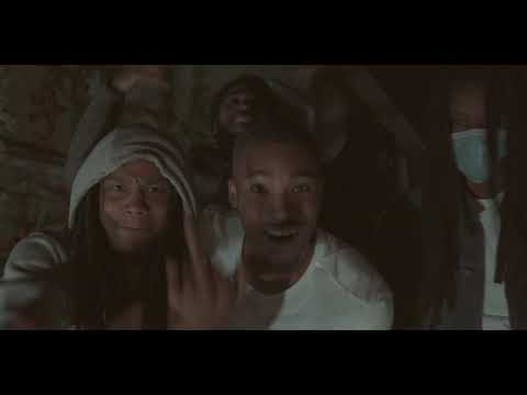 Carlon - Its Up (Official Video)