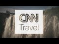 CNN International 60 Second Vacation Filler
