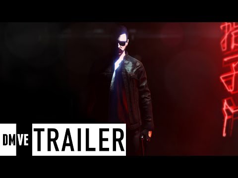 Jack Cole 2 | TRAILER (GTA 5 MACHINIMA)