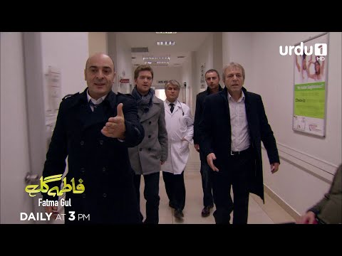 Fatma Gul | Episode 152 Teaser | Turkish Drama | Fatmagül