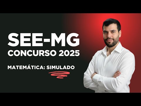 SIMULATED SEE MG 2025 EXAM - CONSULPLAN MATHEMATICS
