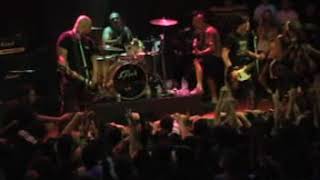 Music video thumbnail preview for Blind Pigs - 17 - Última emoção (Ao vivo Hangar110 18 06 2005) Agnelli @LBVIDZ by Blind Pigs
