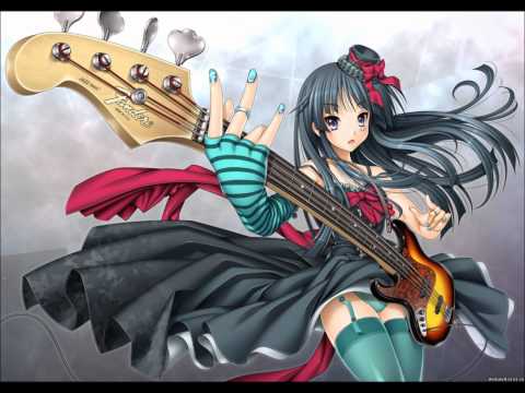 Nightcore - Save me