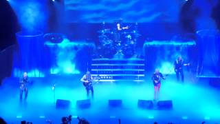 Judas Priest DIAMONDS & RUST Epitaph Tour Final Show Hammersmith Apollo London 26-5-2012