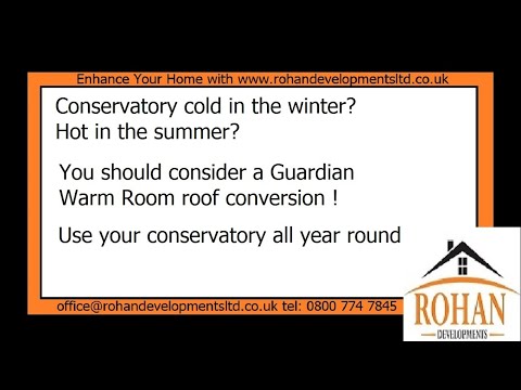 Rohan Developments Ltd video.