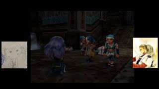 【ゆっくり実況】ミンサガ グレイ１人旅 12【先手必勝】