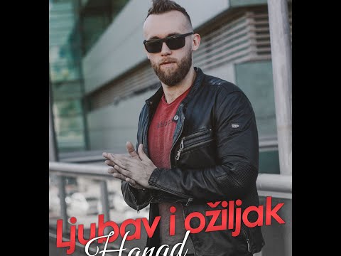 Hanad Džehverović - Ljubav i ožiljak