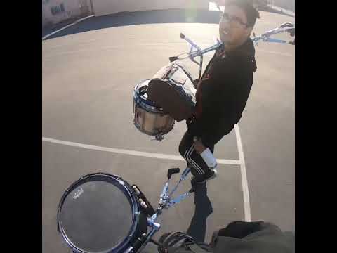 CATALYST 2020 vlog:1