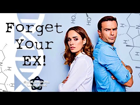 Forget Your Ex Instantly! Works 100% -  Binaural Beats Subliminal Warlock