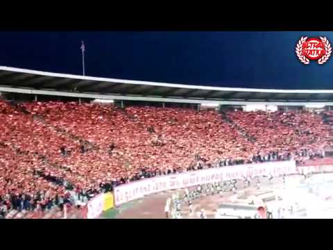 153rd Belgrade Eternal Derby : Crvena zvezda - Partizan