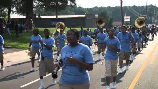 preview picture of video '19th Annual Back to School Parade'