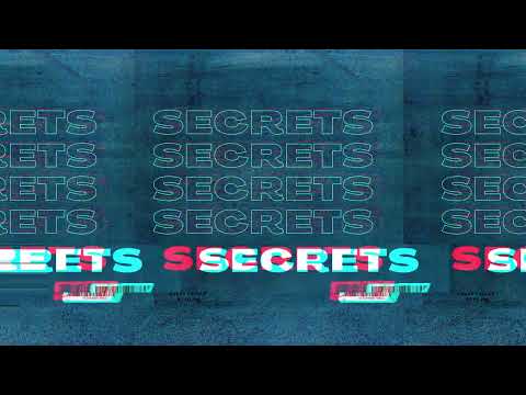 YA X Marky B - Secrets 
