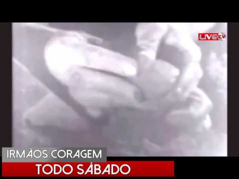 Chamada LTV - Irmãos Coragem