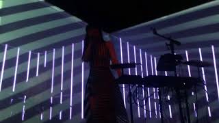 Human - Kimbra (Live at 9:30 Club // Washington D.C)